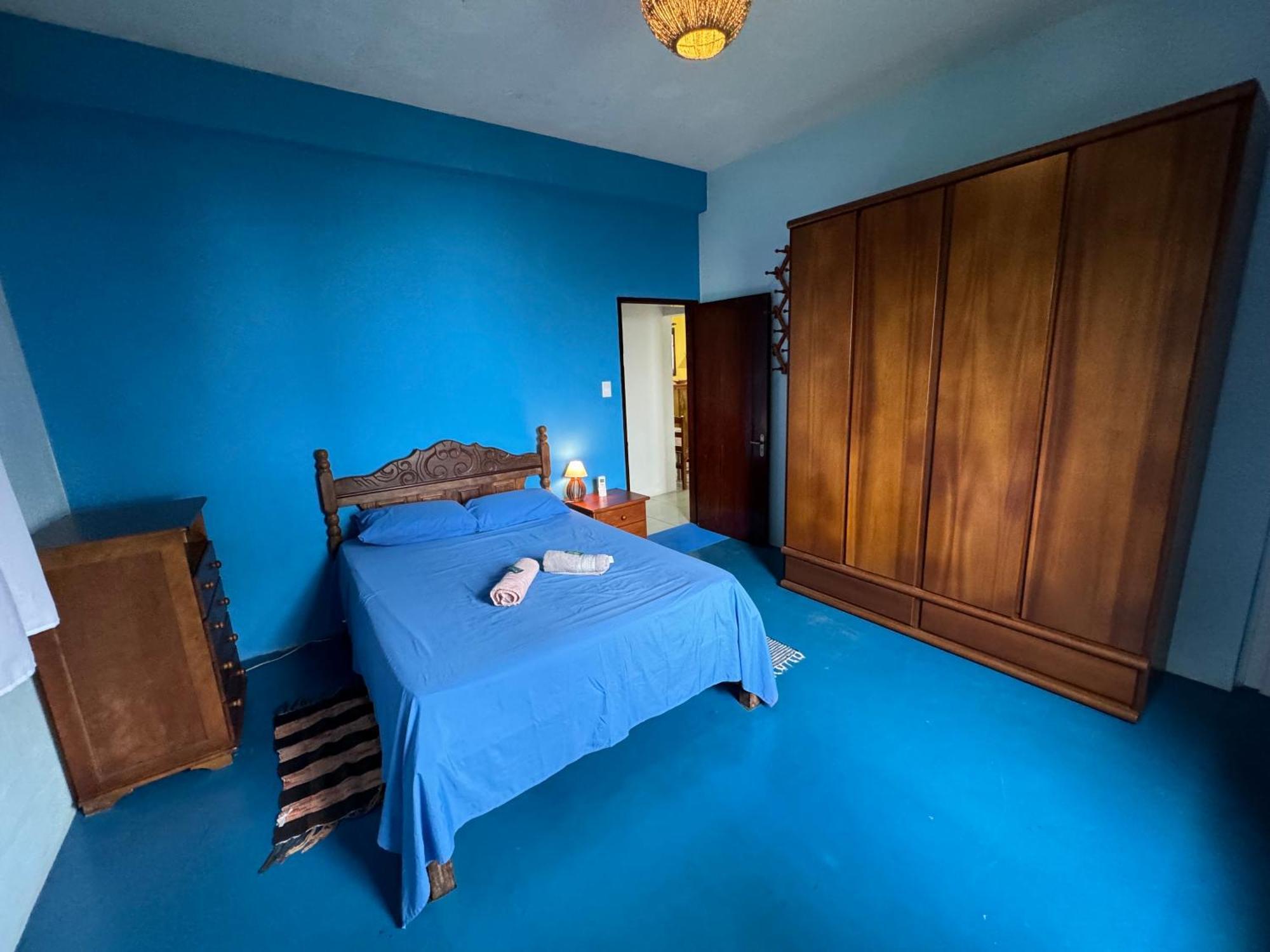 Casa Da Floresta Pico Da Aguia Parati Extérieur photo