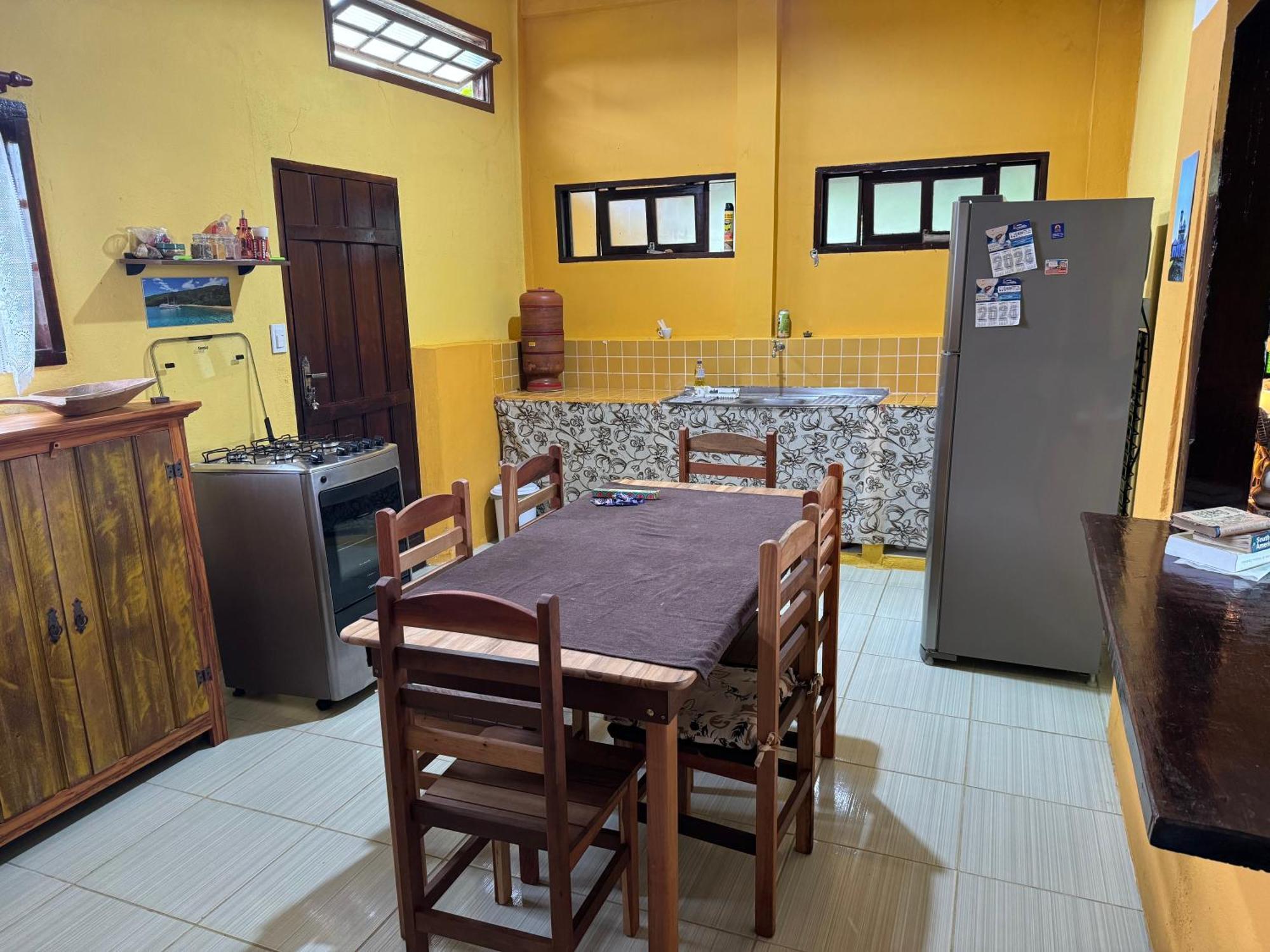 Casa Da Floresta Pico Da Aguia Parati Extérieur photo