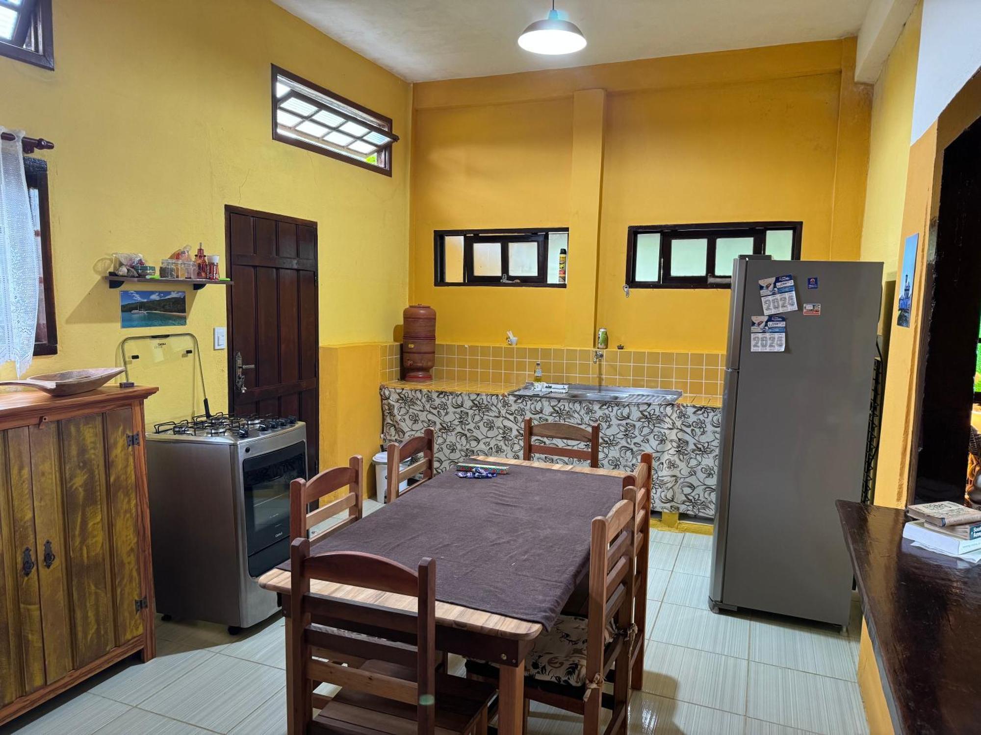 Casa Da Floresta Pico Da Aguia Parati Extérieur photo