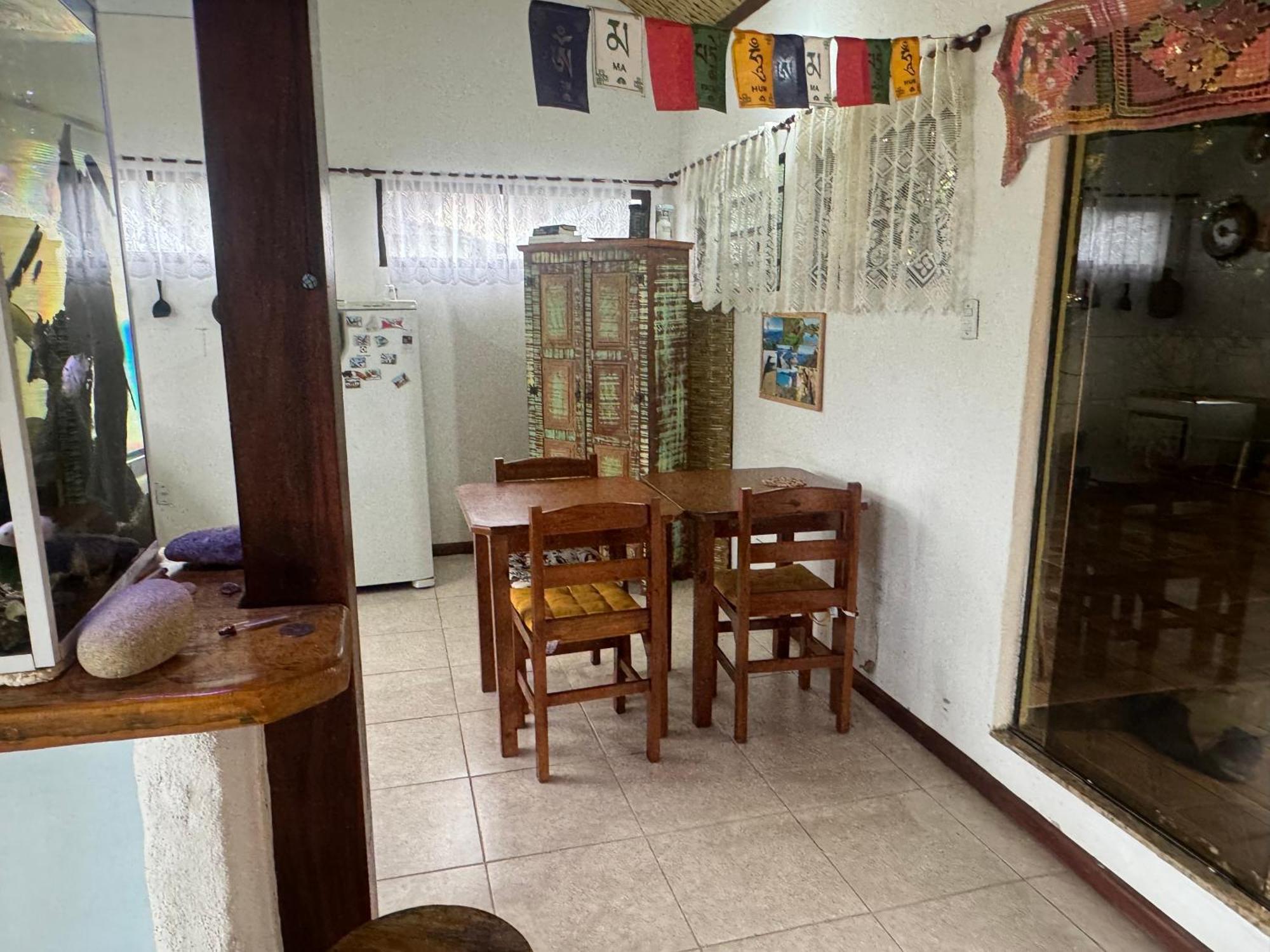 Casa Da Floresta Pico Da Aguia Parati Extérieur photo