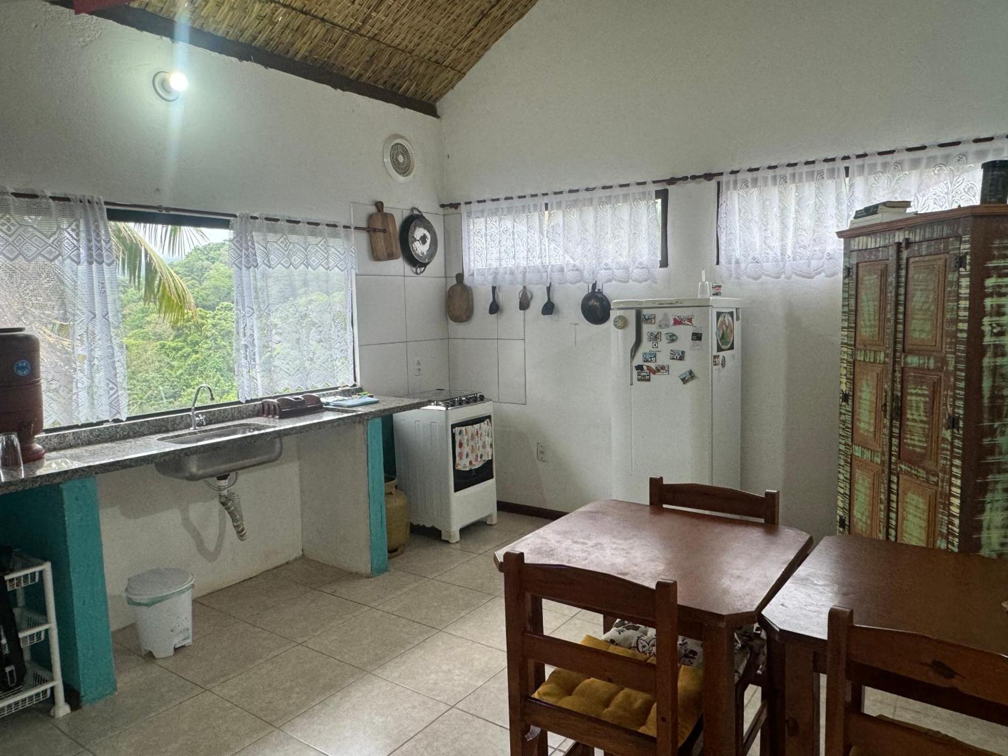 Casa Da Floresta Pico Da Aguia Parati Extérieur photo
